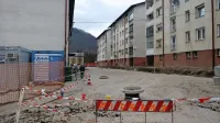 Prometna ureditev soseske Koreja zaradi gradnje vrtca, s katero 
stanovalci niso zadovoljni, naj bi stala okrog 60.000 evrov.