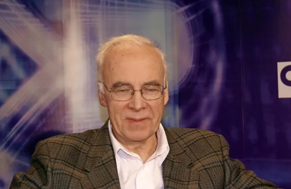 Primarij dr. Alfred Kobal