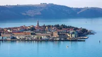 Zemljišča nekdanje Ladjedelnice Izola so na zelo privlačni lokaciji.