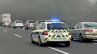 Za novo enoto avtocestne policije v Postojni iščejo dvojne prostore