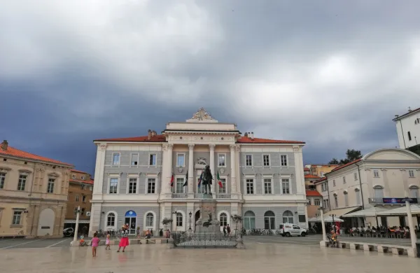 Piranska občina je ena redkih primorskih in edina istrska, ki še 
nima sprejetega letošnjega proračuna.