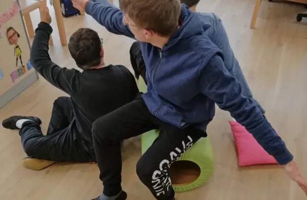 Ukrep ustavnega sodišča je bil namenjen zagotavljanju koristi 
najranljivejših skupin otrok.