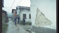 Potresa se nikoli ne navadiš, lahko pa ga prebrodiš
