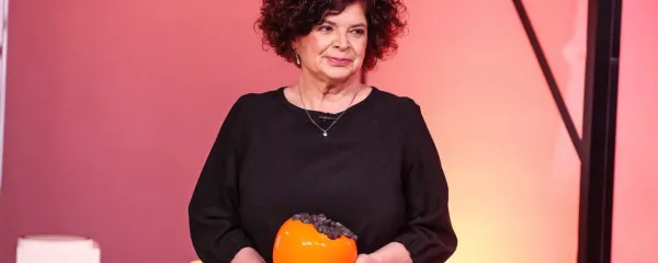    Nevenka Mlinar upa, da bo zlato jabolko pomagalo dvigniti zavest 
o zdravstvenem bremenu, ki ga nosijo prebivalci občine Kanal, 
predvsem pri tistih, ki odločajo.