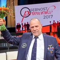 Benjamin Ličer Benđo (2017)