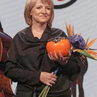 Patricija Lovišček (2018)