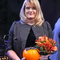 Larisa Štoka (2019)