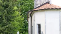 Cerkev sv. Kancijana na Barki je razglašena za kulturni spomenik 
lokalnega pomena. 