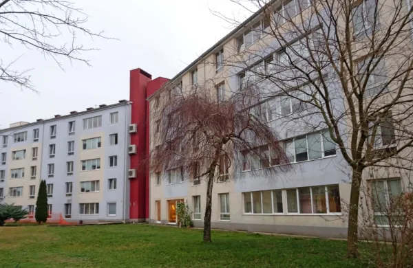 V sežanskem domu upokojencev se je življenje po dobrem mesecu 
dni boja z virusom vrnilo v skorja normalno življenje.