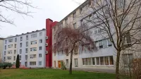 V sežanskem domu upokojencev se je življenje po dobrem mesecu 
dni boja z virusom vrnilo v skorja normalno življenje.