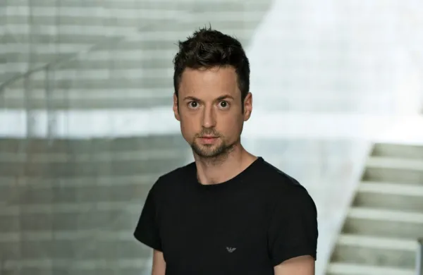 Andrej Zalesjak
