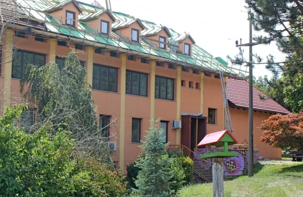 Vzgojni zavod Planina