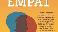 Dr. Judith Orloff $@  Vse, kar morate 
vedeti, če ste empat,
Prevod: Dora Debljak, Cangura.com, 
296 strani, 25,90 evrov