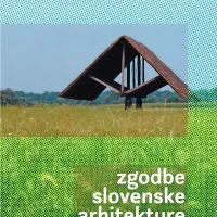Špela Kuhar, Robert Potokar: 
 $@ Zgodbe slovenske arhitekture, 
Beletrina, 480 strani, cena 34 evrov