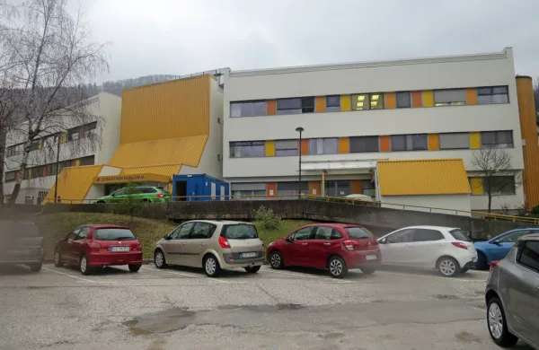 Ekonomist mag. Tomaž Glažar stopa na čelo trdnega, obnovljenega in kadrovsko okrepljenega Zdravstvenega doma Idrija.