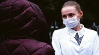Neznani ženski s  štajerskim naglasom sta se starejšim občanom 
izdajali za patronažni sestri zdravstvenega doma (fotografija je 
simbolična).

