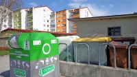 Ločevanje odpadkov bi lahko bistveno izboljšali predvsem pri  
zbirnih mestih pri večstanovanjskih objektih, pravi direktor komunale Igor Batista.