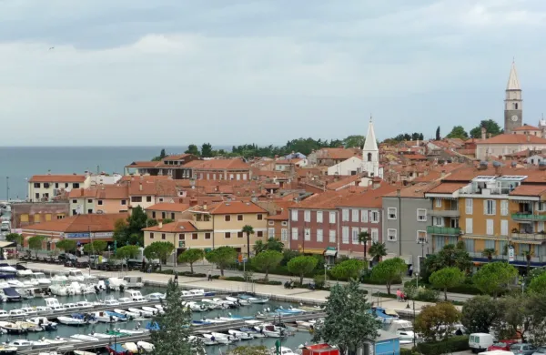   Ugotovitve NO glede prodaje in oddaje občinskih  nepremičnin 
bi lahko bile znane marca.