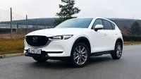 Mazda CX-5, ne glede na starost in zelo agresivno konkurenco,  še 
vedno ostaja zelo soliden avto, ki utegne zanimati širok nabor 
kupcev.