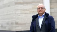 Dr. Dejan Verčič je med vodilnimi svetovnimi strokovnjaki za 
odnose z javnostmi.