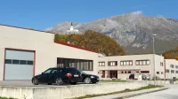 Na širitev obrtne cone južneje   od obstoječe nestrpno čaka že več 
podjetnikov. 