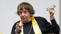 Jolka Milič je veljala za strastno in kritično bralko.