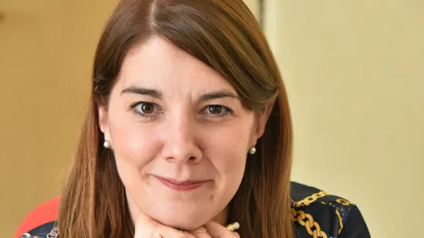 Dr. Maja Melinc Mlekuž