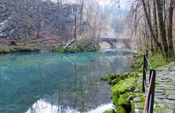 Poleti bo parkirnina za kopališče na Lajštu