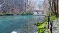Poleti bo parkirnina za kopališče na Lajštu
