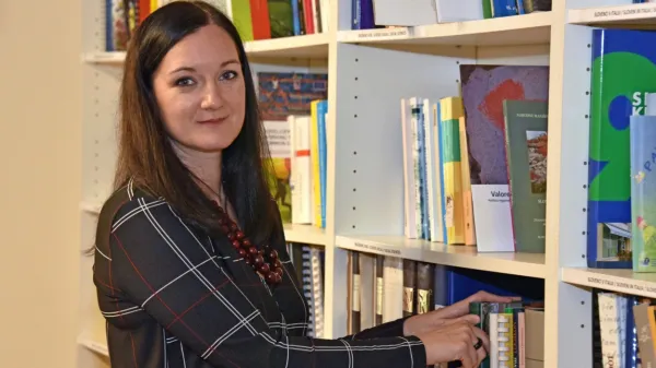 Andreja Kalc
