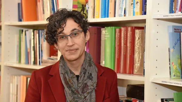 Dr. Matejka Grgič