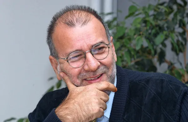 Prof. dr. Goran Filipi