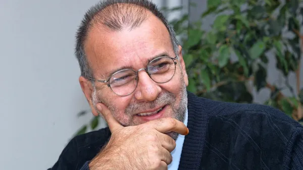 Prof. dr. Goran Filipi