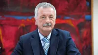 Tomaž Može, predsednik Upravnega odbora ZRS Koper