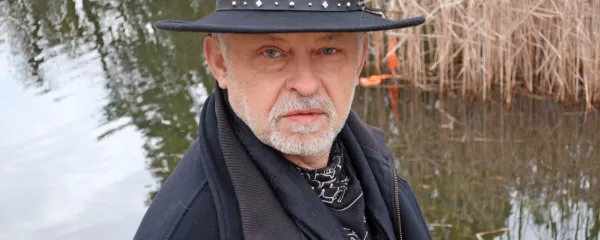 Feri Lainšček