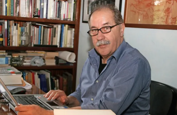 Marko Sosič (1958-2021)