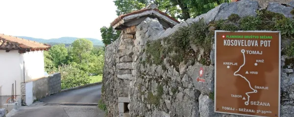 Kultura in rekreacija z roko v roki