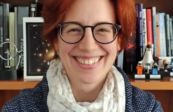 Dunja Fabjan