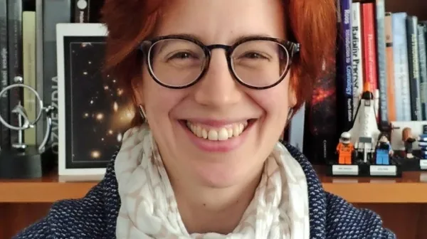 Dunja Fabjan