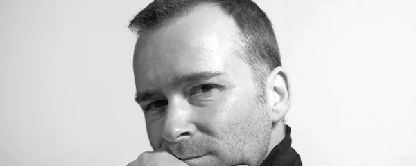 Bojan Ceglar je v zadnjih dveh letih osvojil kar nekaj pomembnih 
nagrad na področju oblikovanja. (Foto: arhiv Procenta)