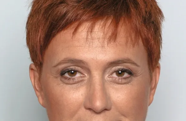 Barbara Vidmar