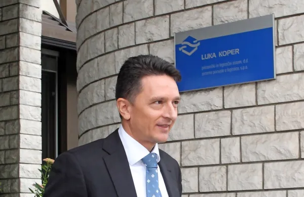 Drago Matić