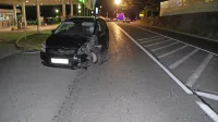 Višji sodniki bodo kmalu odločili o pritožbi na sodbo, s katero je 
koprsko sodišče Tržačana oprostilo očitkov, da je odgovoren za 
nesrečo, ki se je zgodila na cesti pri bencinskem servisu v 
Srgaših. 