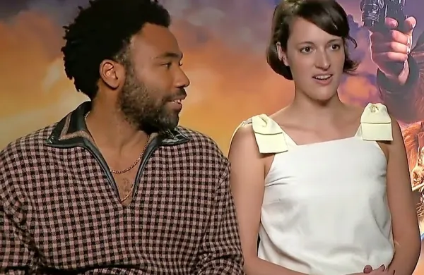 Po napovedih bosta v seriji glavni vlogi prevzela Phoebe Waller-Bridge in Donald Glover.