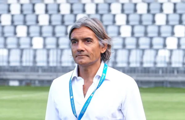 Rodolfo Vanoli