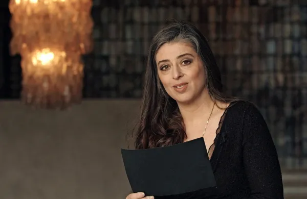 Nikla Petruška Panizon (Miljana Cunta: Vprašanje)