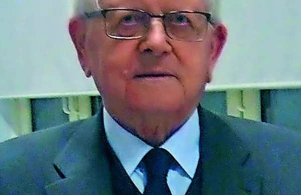 V spomin: Franc Poklar