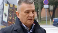 

Upokojencu Franju Keleminoviću  tožilstvo očita kaznivi dejanji 
mazaštva in oderuštva, ki naj bi ju storil v letu 2013.