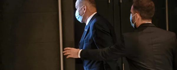 Kdo se bo iz poraza več naučil?