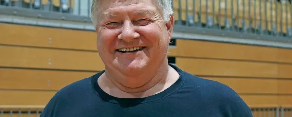 Stojan Petrinja
